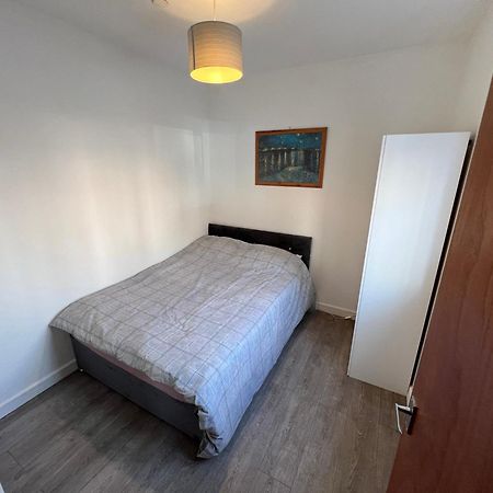 קארדיף A Spacious Flat מראה חיצוני תמונה