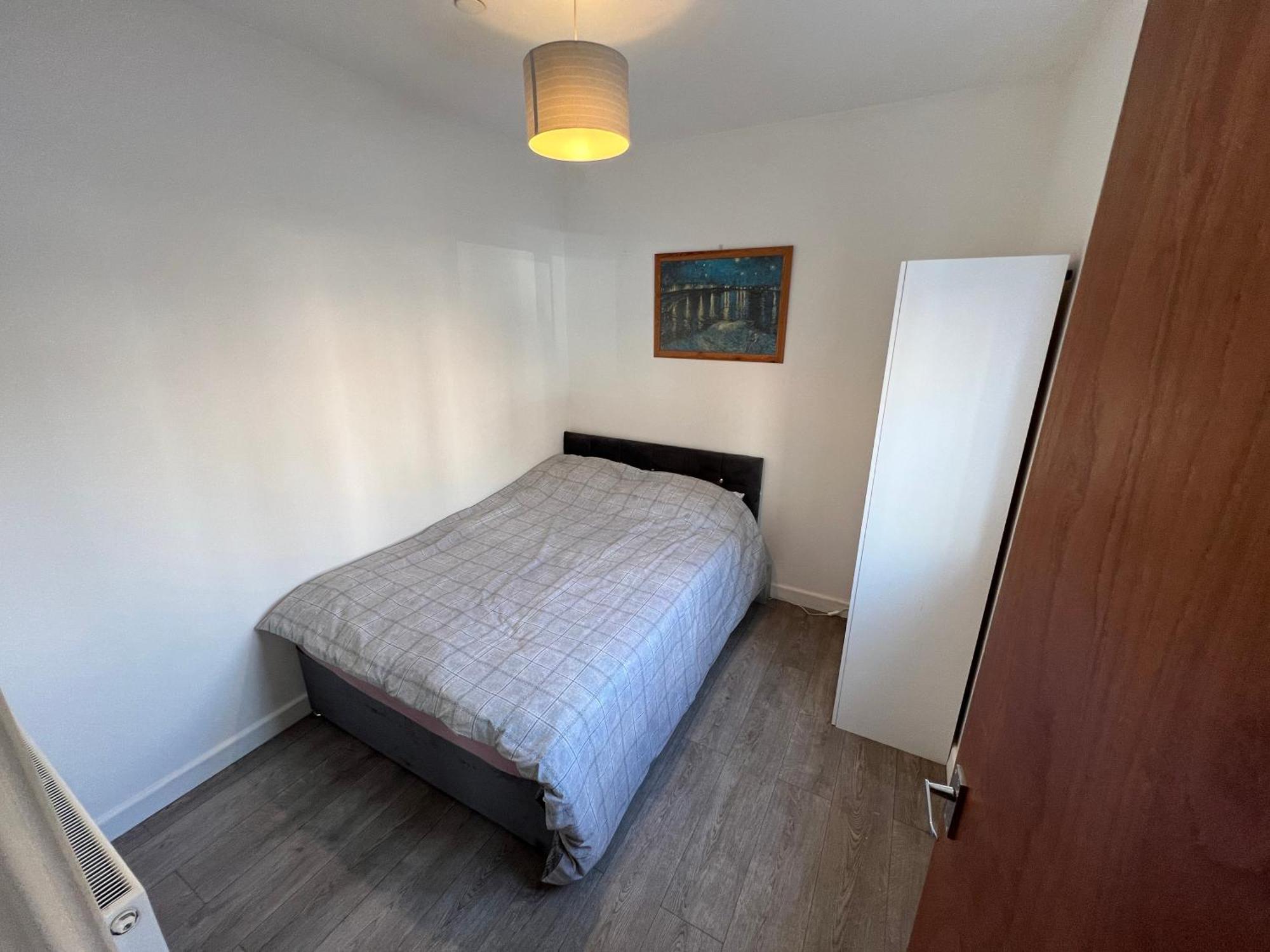 קארדיף A Spacious Flat מראה חיצוני תמונה